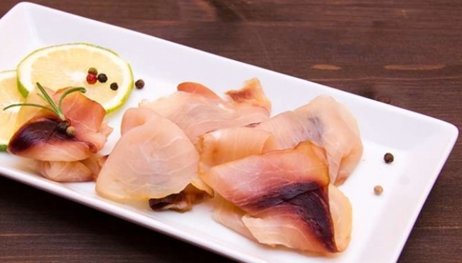 Mare Settembrino | Menu Gourmet di Pesce per Due
